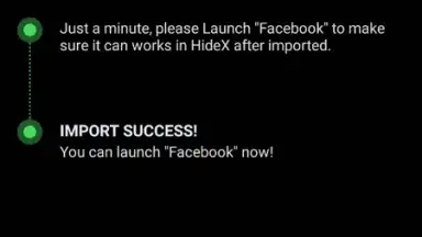 Capture d'écran de Calculator Lock - Video Lock & Photo Vault – HideX 4