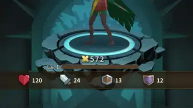 Capture d'écran de Eternal Ember 5