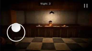 Capture d'écran de Five Nights At Shrek's Hotel 2 17