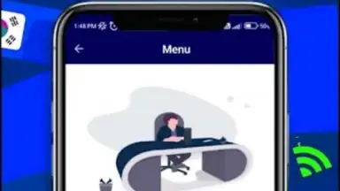 Capture d'écran de DHIMAN VPN - secure & Fast VPN 4