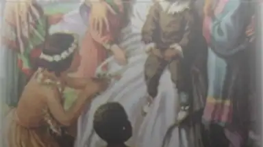 Capture d'écran de All Bible Stories 1