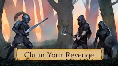 Capture d'écran de Obsidian Knight RPG 9