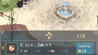 Capture d'écran de Necromancer 1
