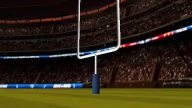 Capture d'écran de 3D Flick Field Goal 4