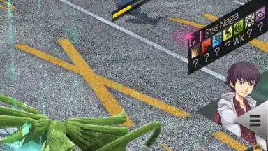 Capture d'écran de Shin Megami Tensei Liberation Dx2 8