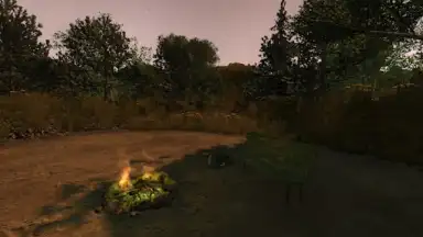 Capture d'écran de Xash3D FWGS 6