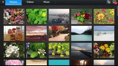 Capture d'écran de Smart View 2.0 4