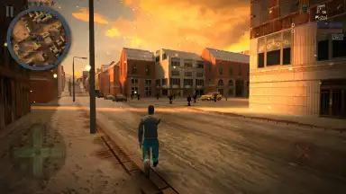 Capture d'écran de Payback 2 8