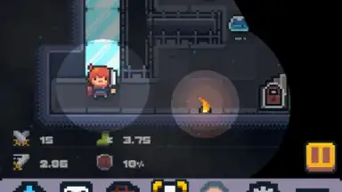 Capture d'écran de Guidus 7