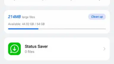 Capture d'écran de Internet Browser 11
