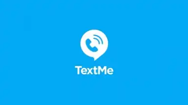 Capture d'écran de Text Me! 1