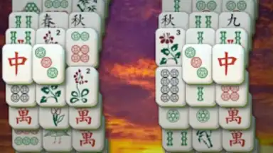 Capture d'écran de Mahjong Solitaire Classic : Tile Match Puzzle 3