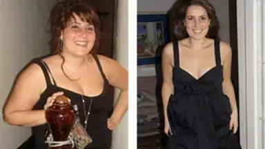 Capture d'écran de Diet Point · Weight Loss 2