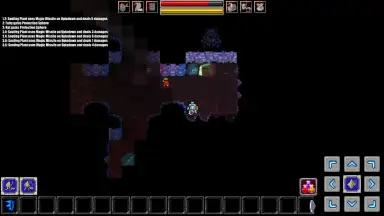Capture d'écran de 1Quest Free 9