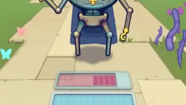 Capture d'écran de Void Tyrant 5