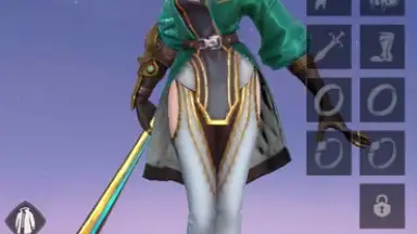 Capture d'écran de Wrath of Gods 8