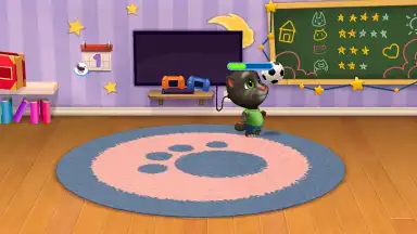 Capture d'écran de My Talking Tom Friends 20