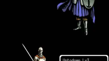 Capture d'écran de Buriedbornes 9