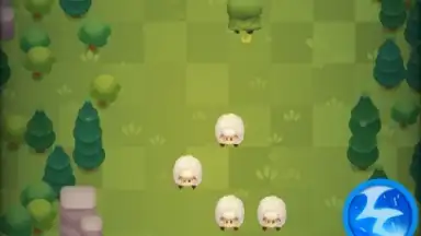 Capture d'écran de Idle Quest 11