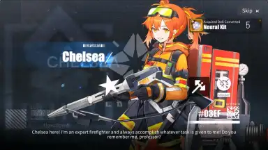 Capture d'écran de Neural Cloud 15