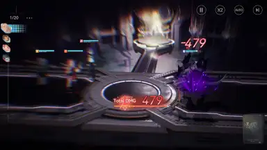 Capture d'écran de Dragon Raja: ReRise 8