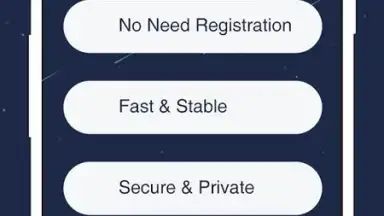 Capture d'écran de Speed Turbo Free VPN Proxy 6