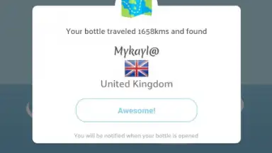Capture d'écran de Bottled 4