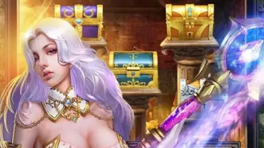 Capture d'écran de Legend OL 10