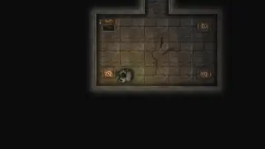 Capture d'écran de Tomb Survivor 11
