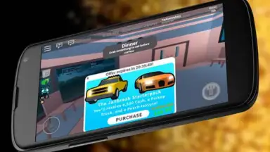 Capture d'écran de Guide For ROBLOX - Tips and Strategy 6