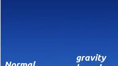 Capture d'écran de GRAVITY LAUNCHER VS 7