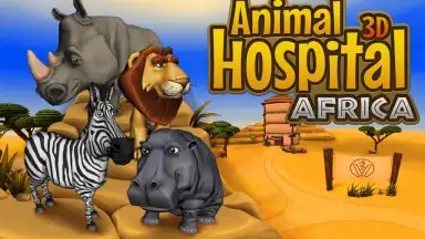 Capture d'écran de Animal Hospital 6