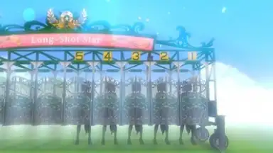 Capture d'écran de Umamusume: Pretty Derby 7