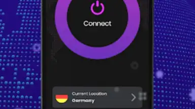 Capture d'écran de VPN Proxy Mate VPN 2