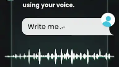 Capture d'écran de Ask AI 6