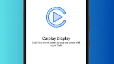 Capture d'écran de Apple Car Play 5