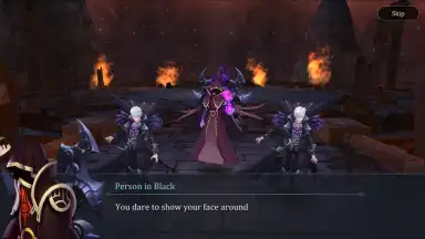 Capture d'écran de Fire Heroes 2
