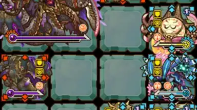 Capture d'écran de Summons Board 4