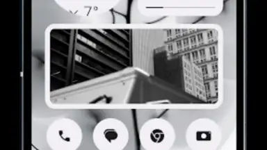 Capture d'écran de Nothing Widgets 2