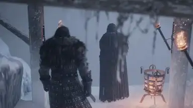 Capture d'écran de Game of Thrones: Kingsroad 2