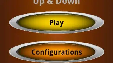 Capture d'écran de Up & Down 5