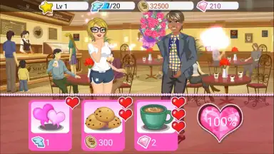 Capture d'écran de Star Girl: Beauty Queen 10