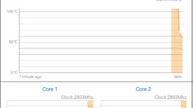 Capture d'écran de AnTuTu Benchmark 3