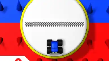 Capture d'écran de 2 Player Pastimes 4