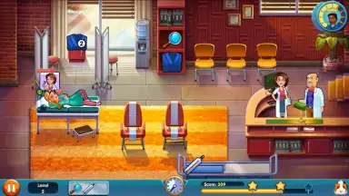 Capture d'écran de Heart's Medicine - Season One 2