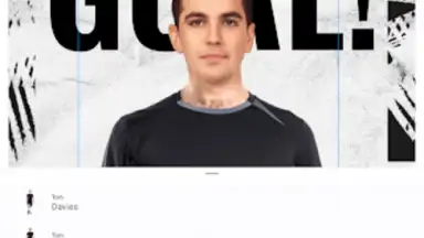 Capture d'écran de Show Your Score 25