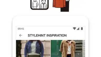 Capture d'écran de UNIQLO TH 1
