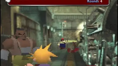 Capture d'écran de FINAL FANTASY Record Keeper (JP) 8