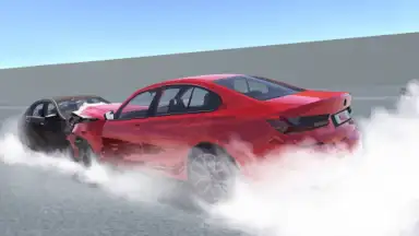Capture d'écran de Car Crash Royale 8