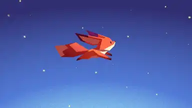 Capture d'écran de The Little Fox 4